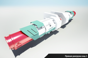 Дизайн скребкового конвейера