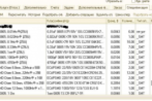 Инновационная методика создания спецификаций