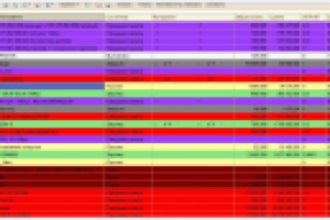 Конфигурация "Дискретное производство" на базе 1С УПП
