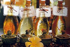 Масло Жожоба или что такое хорошо