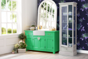 Комнта с окном