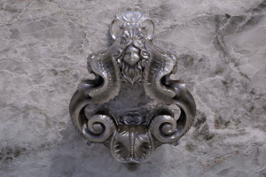 Ручка "Русалки"