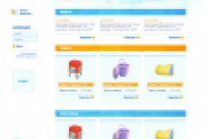 Сайт "Узден"