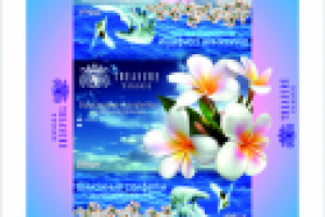 Упаковка салфетки