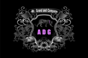 Логотип Архитектурной группы DEBORA GRAND