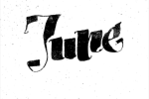 June