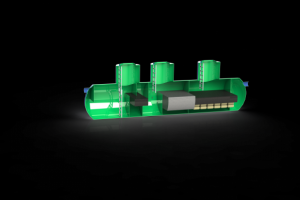 Локальные Очистные Сооружения