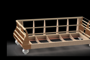 Диван "Честер"