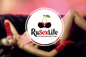 Логотип для интернет-магазина для взрослых