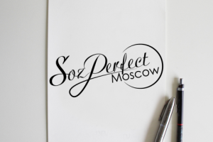 Логотип для развлекательного портала