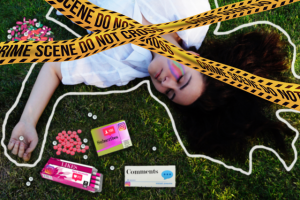 Структурное редактирование изображения