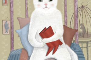 Шарль Перро "Кот в Сапогах"