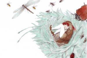 Джонатан Свифт. Гулливер в стране великанов