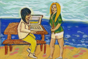 аватар для Телеграм