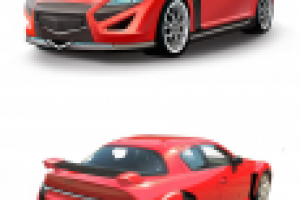 Тюнинг мазды RX8