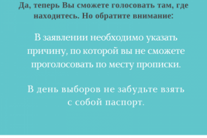 Инфографика о выборах (5)