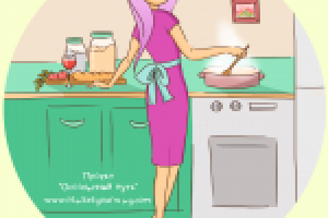 Проект "Осознанный путь"