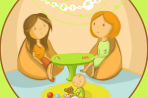 Консультация у психолога