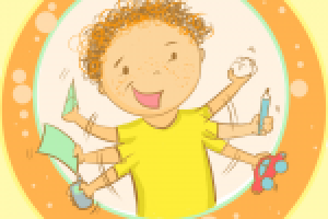 Успеваю всё!