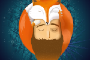 Расти борода золотиста и густа!