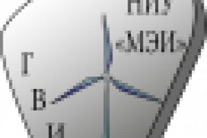 Эмблема на основе готовых эскизов.