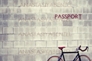 Дизайн обложек на паспорт