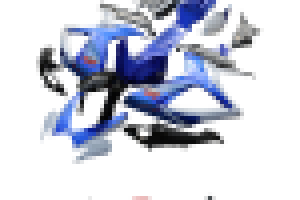 Обтравка фото для сайта http://zmoto.su/ (раздел "Пластик")