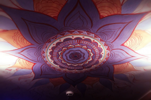 Роспись стен, граффити