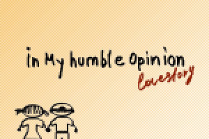 Тронь меня (альбом группы IMHO - Lovestory)