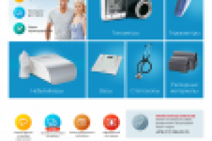 Официальный интернет-магазина Microlife® в Беларуси