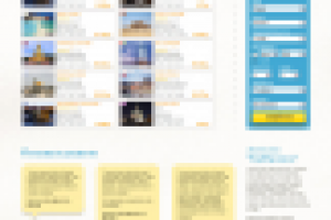 Сайт агентства «ТурПремиум»