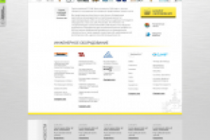 Сайт ООО «ГСКМ» – каталог инженерного оборудования