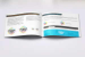 Логотип и полный брендбук ТЛЦ «Глобус Парк»