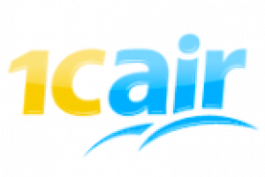 1СAir – Software as a Service