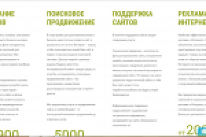 Текст на главную страницу сайта ИМА-КВАНТ