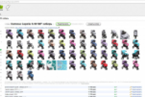 Контент-менеджер на oftrade.ru (CMS - WebAsyst)