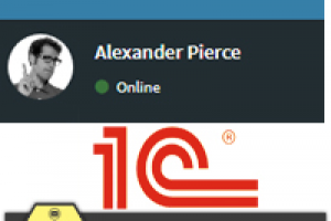 Кабинет пользователя для дилеров оптовой сети. Интеграция с 1С