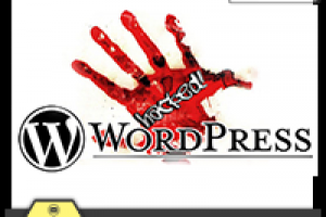 Чистка сетки сайтов после вирусной атаки, профилактика повторных