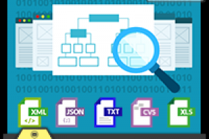 Парсинг файлов, импорт данных
