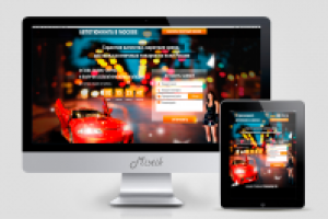 Авто-тюнинг в Москве