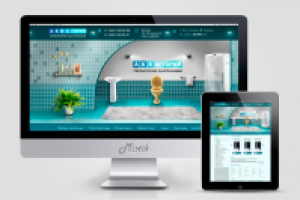 Акватория. магазин сантехники