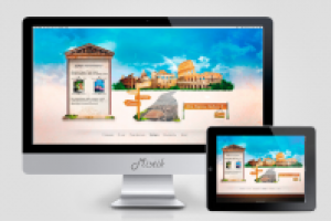 Дизайн студия "Рим"