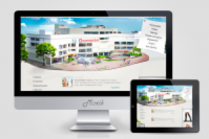 ТЦ "Олимпийский"