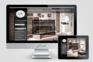 "МДЧ" Студий дизайна интерьеров