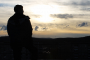 Серые будни (съемка + монтаж)