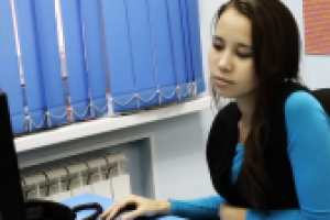 Серые будни 2 (съемка + монтаж)