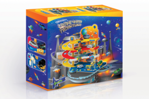 гараж нордпласт