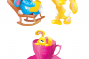 Доп. персонажи Нордпласт.