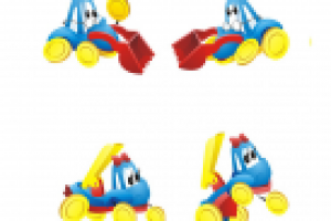 Доп. персонажи Нордпласт.