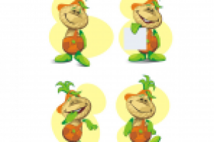 некое создание под названием "чипонас"